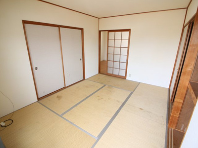 【和室】 | ドミール西町