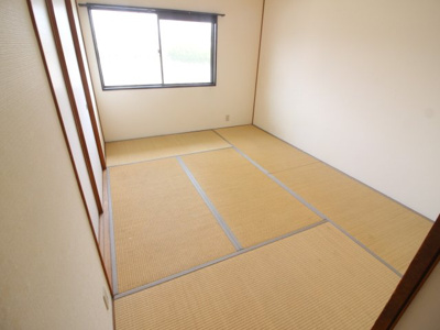 【和室】 | ドミール西町