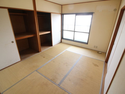 【和室】 | ドミール西町