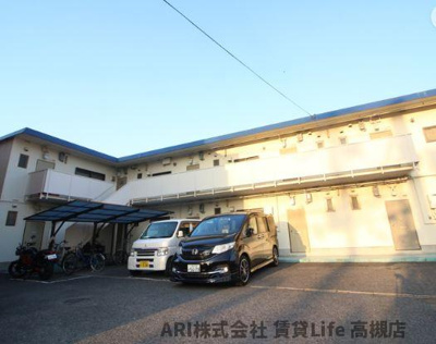 【外観】 | ドミール西町