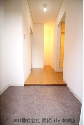 【玄関】 | ドミール西町