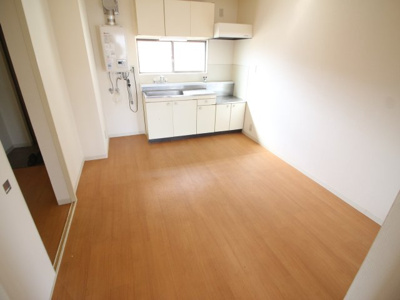 【居間・リビング】 | ドミール西町