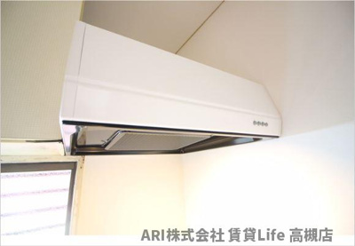 【設備】 | ドミール西町