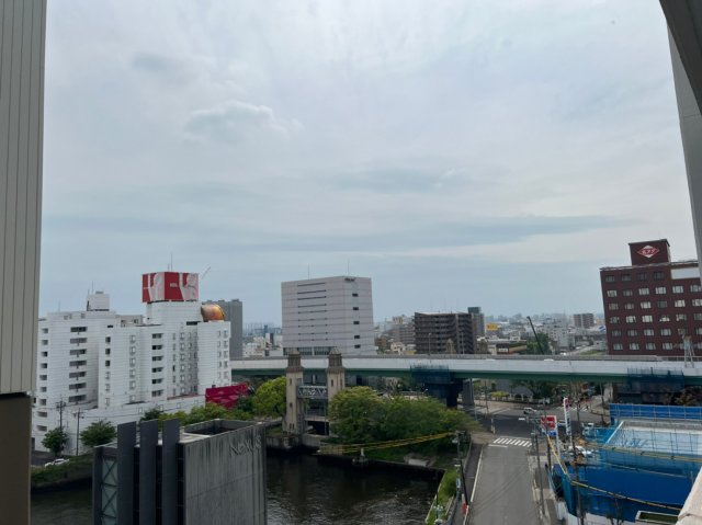 ポルタニグラ大須の展望|ポルタニグラ大須