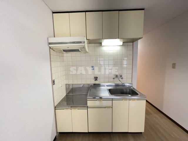 コーポ井上の設備