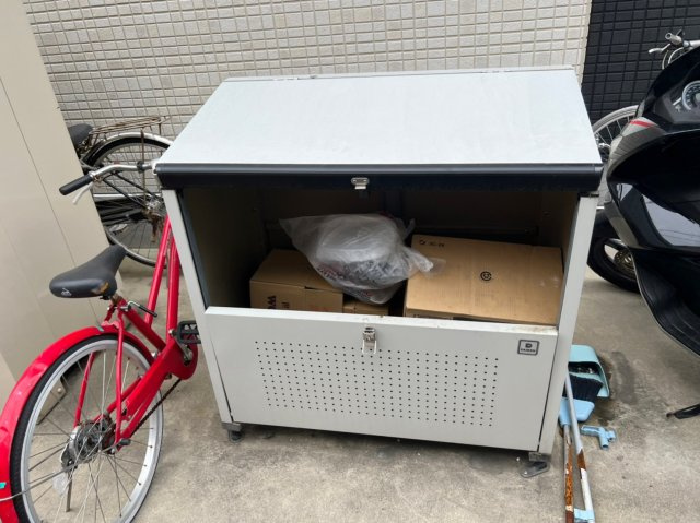 Martoreのその他共用部分|Martore