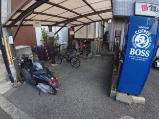 【その他共用部分】