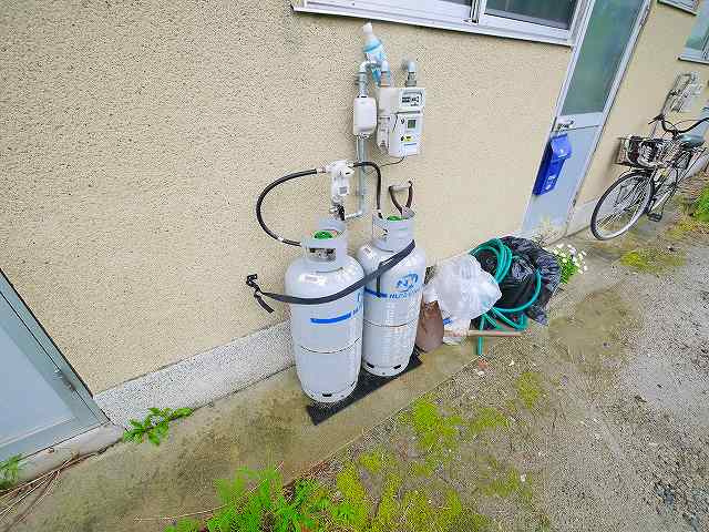 平瀬貸家のその他共用部分