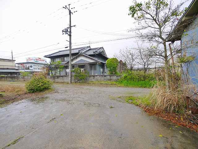 平瀬貸家のその他