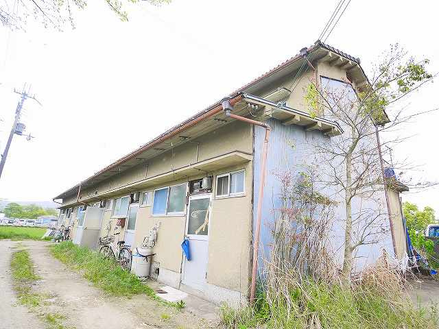 平瀬貸家のその他