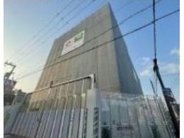 【外観】 | グランツコート御幣島