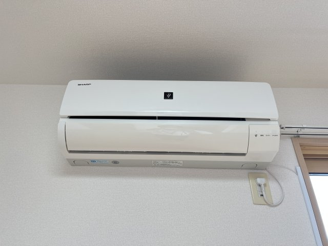 エクセレントONEB棟の設備