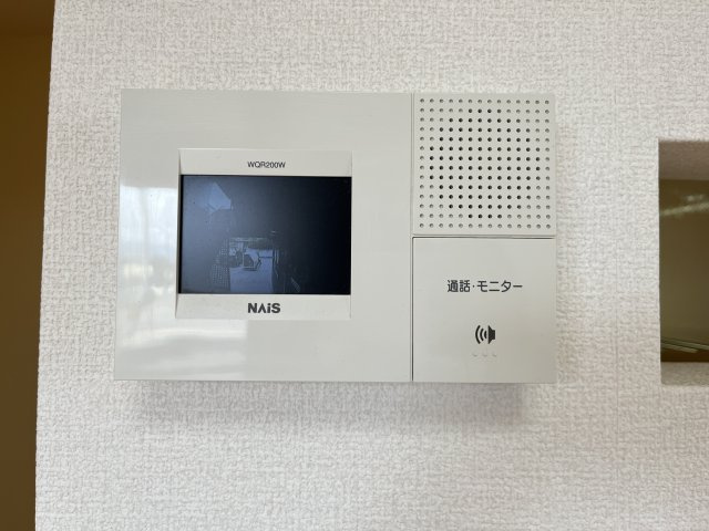 エクセレントONEB棟のセキュリティ