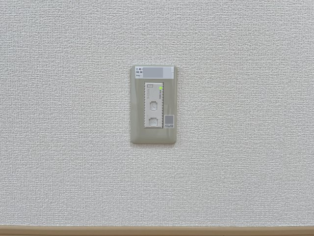 エクセレントONEB棟の設備