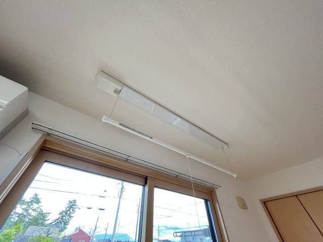 エクセレントONEB棟の設備