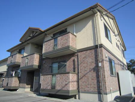 エクセレントONEB棟