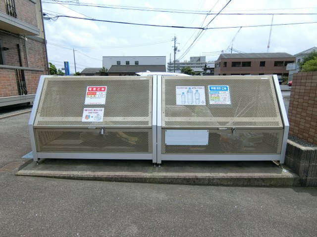 エクセレントONEB棟のその他共用部分