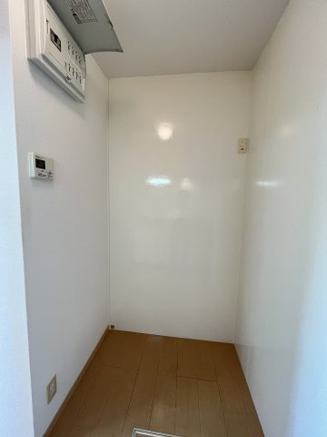 エクセレントONEB棟の内装