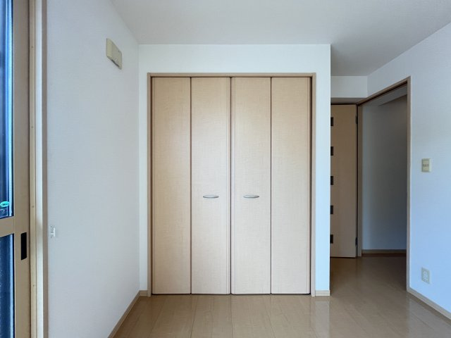 エクセレントONEB棟の収納