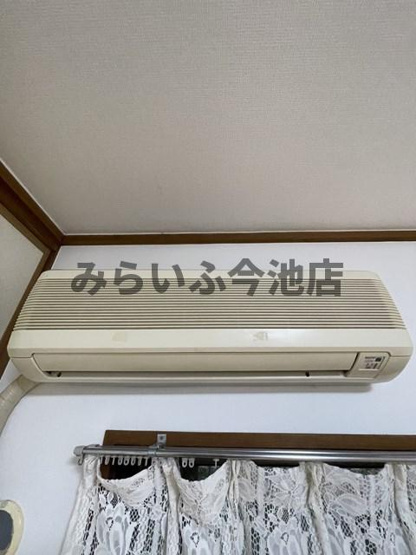 【設備】 | シャトーレ・ノグチ