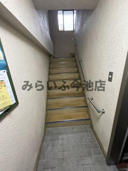 【玄関】 | シャトーレ・ノグチ