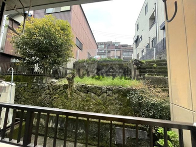 【展望】 | シャトーレ・ノグチ