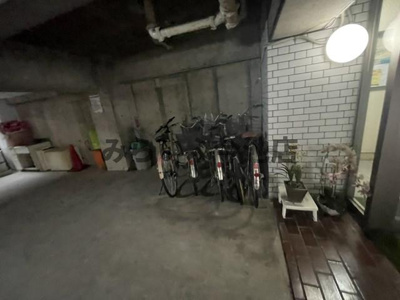 【その他共用部分】 | シャトーレ・ノグチ