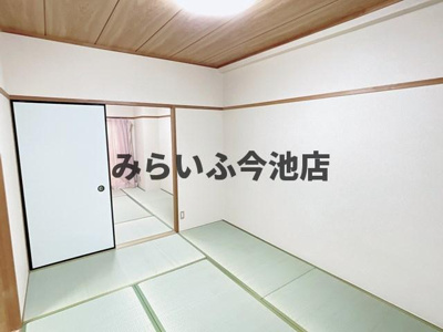 【和室】 | 伊藤ビル
