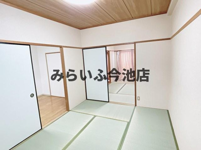 【和室】 | 伊藤ビル