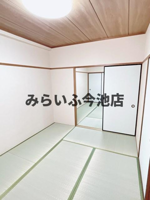 【和室】 | 伊藤ビル