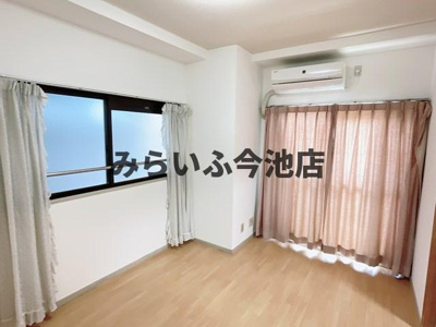【居間・リビング】 | 伊藤ビル
