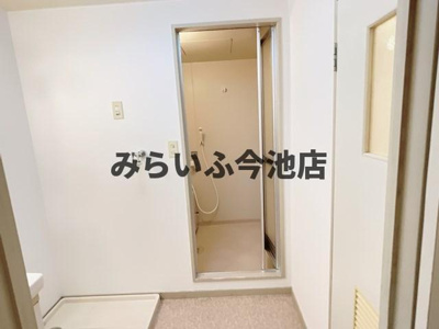 【玄関】 | 伊藤ビル