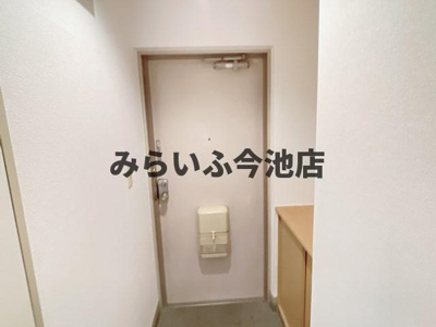 【玄関】 | 伊藤ビル