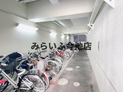 【その他共用部分】 | 伊藤ビル
