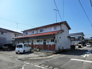 緒方アパートの画像