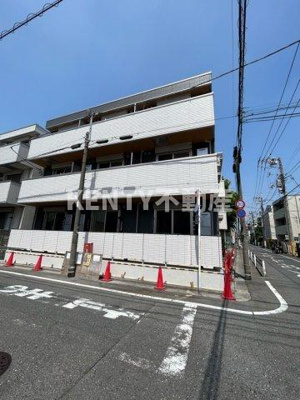 【外観】 | セレスティア中央 | おしゃれな外観です