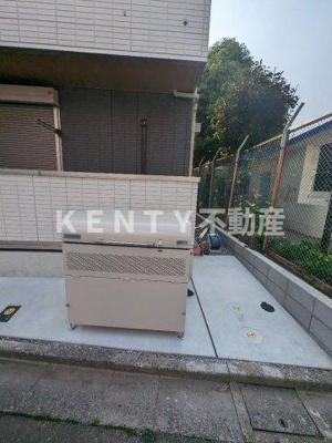 【その他共用部分】 | セレスティア中央