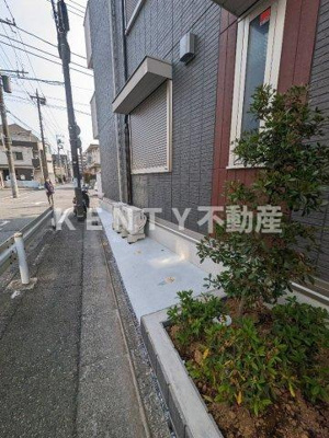 【その他共用部分】 | セレスティア中央