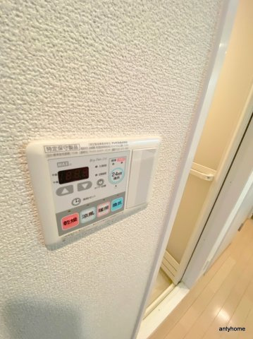 プレサンス天神橋ディオレ　仲介手数料無料の設備