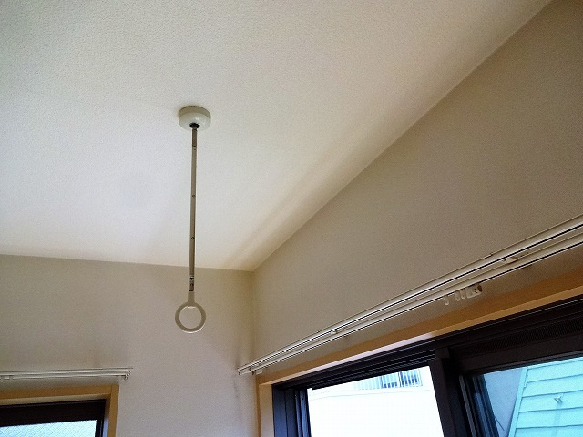 メイ・ヒルズ西中延の設備