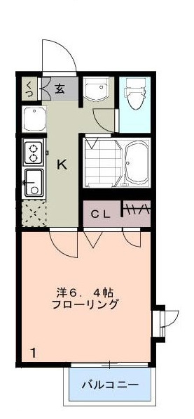 メイ・ヒルズ西中延