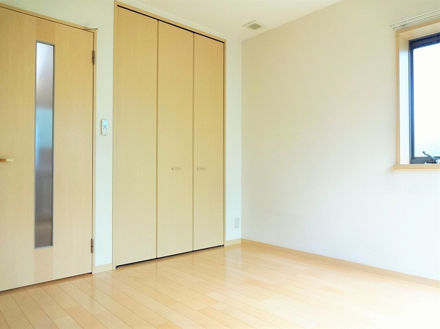 メイ・ヒルズ西中延の居間・リビング