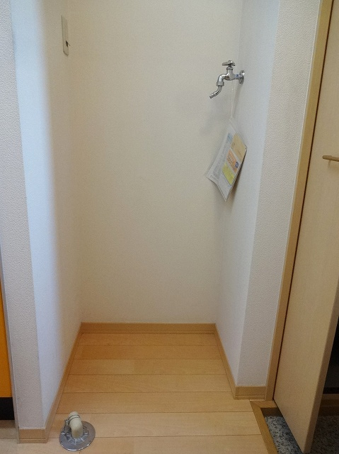 メイ・ヒルズ西中延の設備