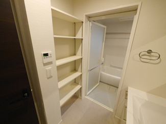 【洗面所】 | 甲栄台４丁目戸建