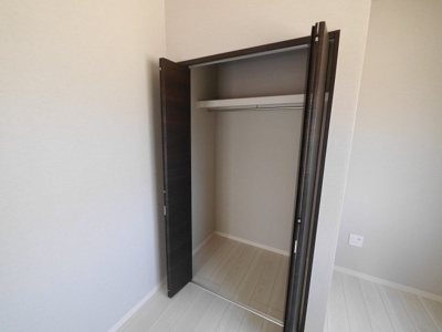 【収納】 | 甲栄台４丁目戸建