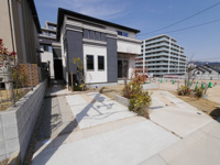 甲栄台４丁目戸建の画像