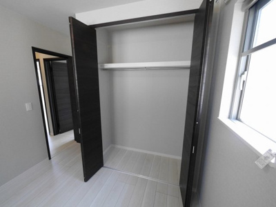 【収納】 | 甲栄台４丁目戸建