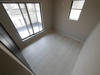 【洋室】 | 甲栄台４丁目戸建