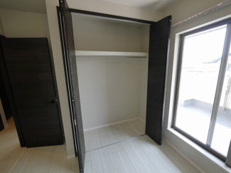 【収納】 | 甲栄台４丁目戸建