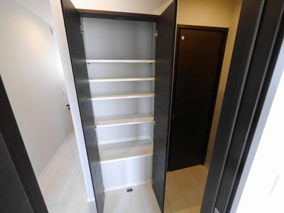 【収納】 | 甲栄台４丁目戸建